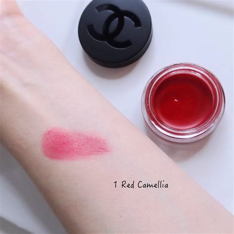 chanel blam|Chanel cheek balm colors.